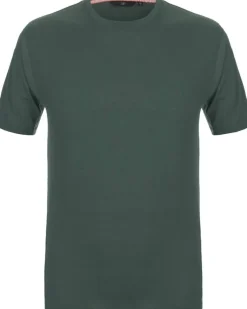 2117 merinovilla T-paita Almo