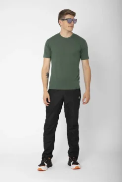 2117 merinovilla T-paita Almo