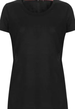 2117 merinovilla T-paita Almo W