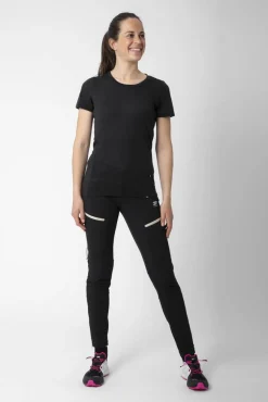 2117 merinovilla T-paita Almo W