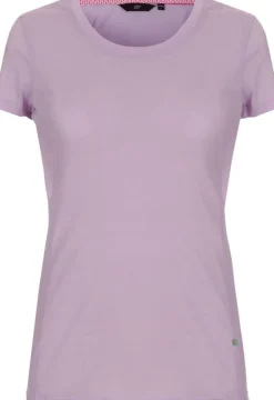 2117 merinovilla T-paita Almo W