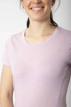 2117 merinovilla T-paita Almo W