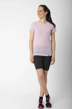 2117 merinovilla T-paita Almo W