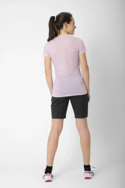 2117 merinovilla T-paita Almo W