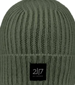 2117 pipo Hemse Knitted Beanie
