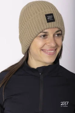 2117 pipo Hemse Knitted Beanie