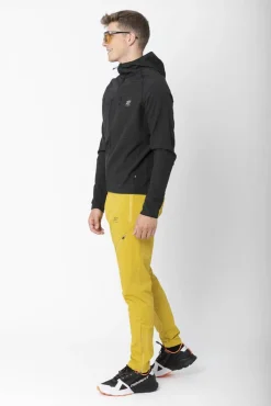 2117 softshell takki Mellom