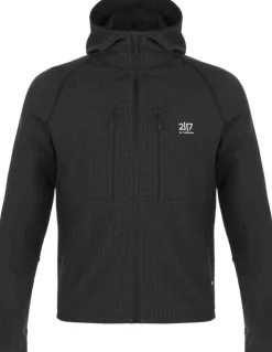 2117 softshell takki Mellom