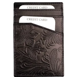 A. Eriksson korttikotelo Adele musta