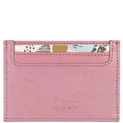 A. Eriksson korttikotelo Helle rose