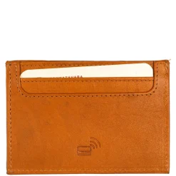 A. Eriksson korttikotelo Helle saffron