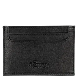 A. Eriksson korttikotelo Helle musta