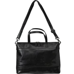 A. Eriksson käsilaukku Rosala Remi Black