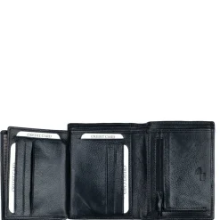 A. Eriksson lompakko 270-532 Otava Oliver musta