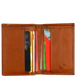 A. Eriksson lompakko Eckerö Everett Cognac