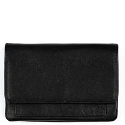 A. Eriksson lompakko Helga musta