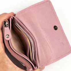 A. Eriksson lompakko Helga rose