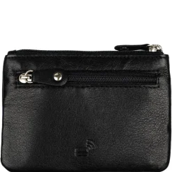 A. Eriksson lompakko Helli musta