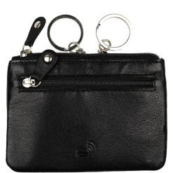 A. Eriksson lompakko Helli musta