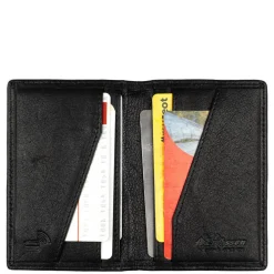 A. Eriksson lompakko Henna musta