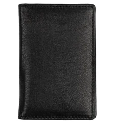 A. Eriksson lompakko Henna musta