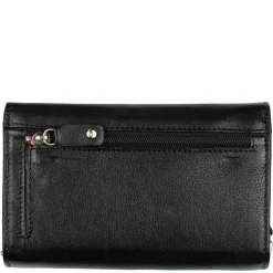 A. Eriksson lompakko Högsar Hellevi musta