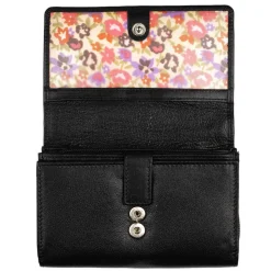 A. Eriksson lompakko Högsar Hellevi musta