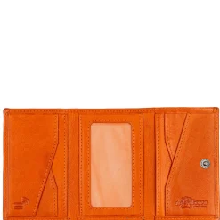 A. Eriksson lompakko Högsar Heljä Orange