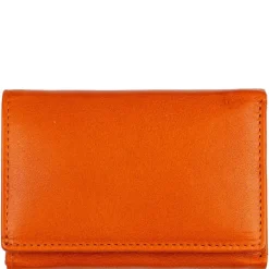 A. Eriksson lompakko Högsar Heljä Orange