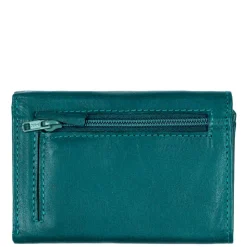 A. Eriksson lompakko Högsar Heljä Emerald