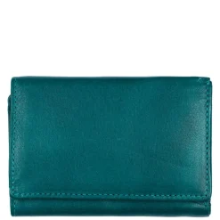 A. Eriksson lompakko Högsar Heljä Emerald