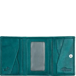 A. Eriksson lompakko Högsar Heljä Emerald