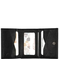 A. Eriksson lompakko Högsar Heljä musta