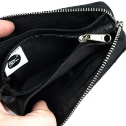 A. Eriksson lompakko Högsar Hope Black