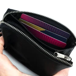 A. Eriksson lompakko Högsar Hope Black