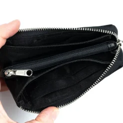 A. Eriksson lompakko Högsar Hope Black