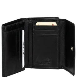 A. Eriksson lompakko Rae musta