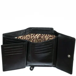 A. Eriksson lompakko Rory musta