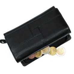 A. Eriksson lompakko Rory musta