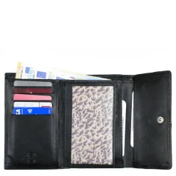 A. Eriksson lompakko Rory musta