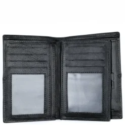 A. Eriksson lompakko Rosala Remy musta