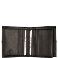 A. Eriksson lompakko Rosala Rowan musta