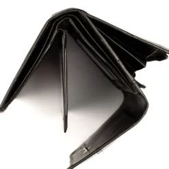 A. Eriksson lompakko Rose musta