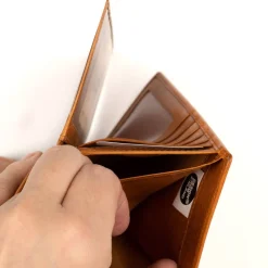 A. Eriksson lompakko Rose konjakki