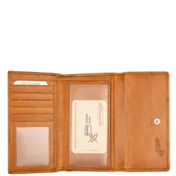 A. Eriksson lompakko Rose konjakki