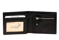 A. Eriksson lompakko Ulf musta