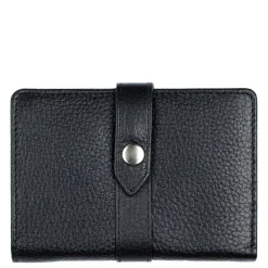 A. Eriksson lompakko Åva Aurora musta