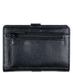 A. Eriksson lompakko Åva Aurora musta