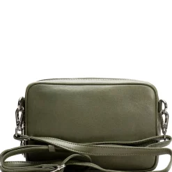 A. Eriksson olkalaukku Högsar Halina Olive