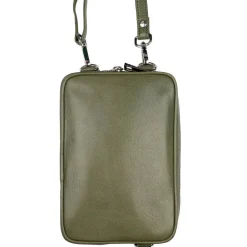 A. Eriksson olkalaukku Högsar Halina Olive